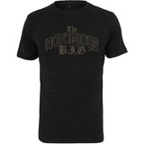 Merchcode Notorious BIG Logo Tee Black | shoptok.hr