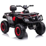 Quad na akumulator, crveni 24V | shoptok.hr