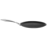  Tava Kohersen 72220 Srebrna Nehrđajući Čelik Aluminij Ø 29 cm | shoptok.hr