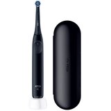 Oral-b iO2 električna četkica za zube, NightBlack + Putna futrola Cijene