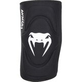 Venum Kontact Štitnici za Kolena Crno-Beli XL | ePonuda.com