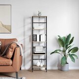  Polica Sonoma hrast 40 x 29,5 x 149 cm Konstruirano drvo | shoptok.hr