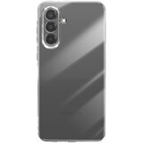 Avizar Ohišje za Samsung Galaxy A56 Obris Silikon, Prozorno, (5000014733) | Shoptok.si