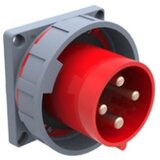  utikač ugradni uko-uto bemis IP67 125A 3P+E 400V BC1-6504-7114 | Eponuda.com