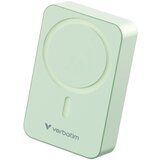 Verbatim Essential Power Bank magn.wirel. 20000mAh grün 32224 Cijene