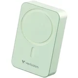 Essential Power Bank magn.wirel. 20000mAh grün 32224