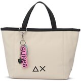 Sun68 Ročne torbice 89 JAQUELINE BAG SMALL Rožnata Cene