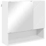  Set namještaja za kupaonicu 4 kom. Bijelo 61 x 35 x 64 cm | shoptok.hr