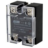 Alpina Solid state relej SSR-D4840, 40A/480Vac, Ucnt: DC | ePonuda.com