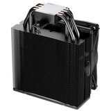 Be Quiet! cpu cooler pure rock 3 silver BK044 amd (AM4/AM5) 190W | Eponuda.com