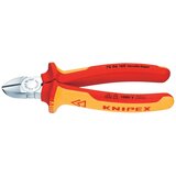 Knipex KLIJEŠTA SA BOČNIM SJEČIVOM VDE 180MM | Eponuda.ba
