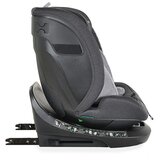 Cangaroo autosedište draco i-size 40-150cm black ( CAN1752 ) | ePonuda.com