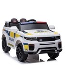  Auto na akumulator Policija BBH-021-bijeli | shoptok.hr