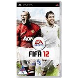 FIFA 12 (PSP) - rabljeno | Shoptok.si