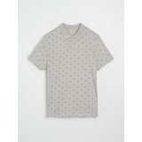 Sinsay Polo-majica s uzorkom | shoptok.hr