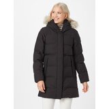 Helly Hansen Zimski kaput crna | shoptok.hr
