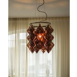  ByRydens 4202700-5500 - Viseći luster na sajli GEMMA 1xE27/5W/230V | Eponuda.com