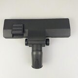 INORCO Premium 35 mm preklopna kombinirana šoba - sesalniki za Miele, Körcher, Siemens, Samsung, AEG, Dirt Devil, Panasonic in Philips, (22020667) | Shoptok.si