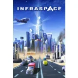 InfraSpace (PC) Key EUROPE