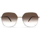  Naočale Silhouette Poblenou 8737 55/15 Gold | shoptok.hr