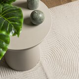  Tepih IZA kratka vlakna skandinavski izgled krem 140x200 cm | shoptok.hr