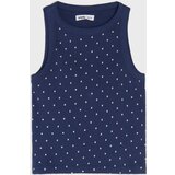 Sinsay Komplet od 2 majice dugih rukava | shoptok.hr