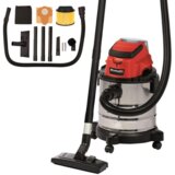 Einhell TC-VC 18/20 Li S-Solo sesalnik | Shoptok.si