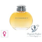 Burberry Women 100ml EDP Cene