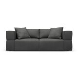 Milo Casa Tamno siva sofa 214 cm – Cijene