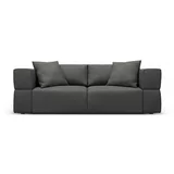 Milo Casa Tamno siva sofa 214 cm –