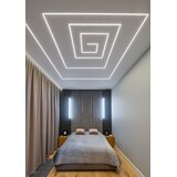 KLUS LED profil KOZEL-10* | Shoptok.si
