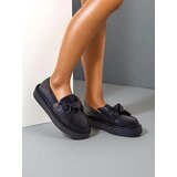 Resti Elegant women's moccasins with a bow Ortto | shoptok.hr
