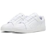 Puma Nizke superge 39726001 Bela | Shoptok.si