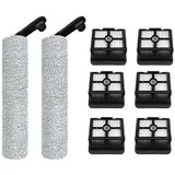 INORCO Primerno za H12 Pro / H12 Plus/H12 Core Mehka valjna krtaa Rezervni deli Mokro suhi sesalnik Hepa Filter Ac, (21983486) Cene