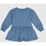 GAP Baby Sweatshirt Dress with Logo - Girls | Shoptok.si