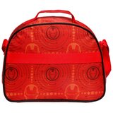 Marvel Iron Man Stark 3D Torba za Užinu | shoptok.hr