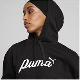 Puma Ess+ Script Crna | shoptok.hr