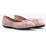 Gemre Pink ballerinas Aiyana | shoptok.hr
