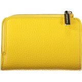 Coccinelle WOMEN'S YELLOW WALLET | Eponuda.ba
