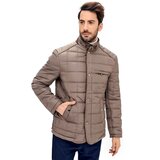 Dewberry M8640 MEN'S COAT-VISION Cene