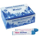  Kreda za signiranje drva debela, plava, 12/1 | shoptok.hr