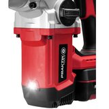 PRAKTIK TOOLS Aku čekić bušilica PTQ150 18V Flexpower - Solo | shoptok.hr