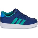 Adidas BREAKNET 3.0 EL C Plava | shoptok.hr