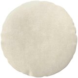  Presvlaka za jastuk 6 pcs HEERLEN Krem &amp;Oslash; 60 cm Mikrofibra Flis Slike
