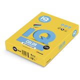  Papir barvni a3 80gr iq intenziv 1/500 PAPIR - SY40-SONČNO RUMENA | Shoptok.si