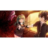 Pqube Death Match Love Comedy (Switch) | shoptok.hr