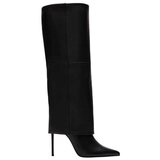 Steve Madden crne ženske čizme | ePonuda.com