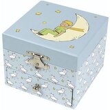 TROUSSELIER Music Box with Drawer, Little Prince | shoptok.hr