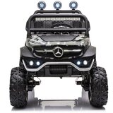  Električni automobil za vožnju unimog s moro Cijene