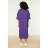 Trendyol Ženska haljina Printed | shoptok.hr